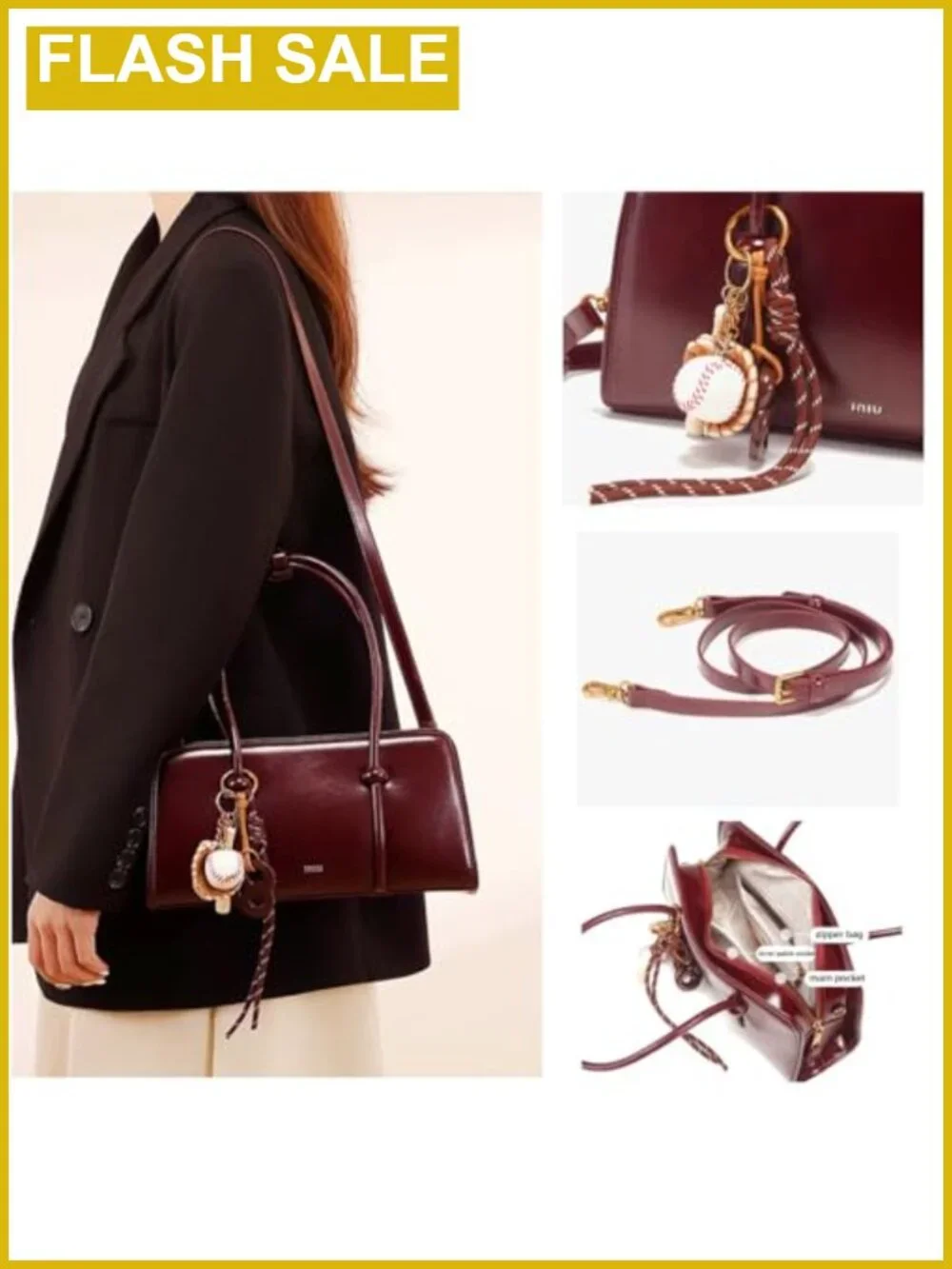 N/A this stylish